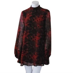 Show Me Your MuMu Junebug Bell Dress